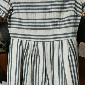 Madewell dress